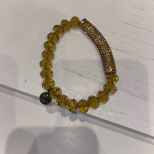 ERMISH stretch bracelet